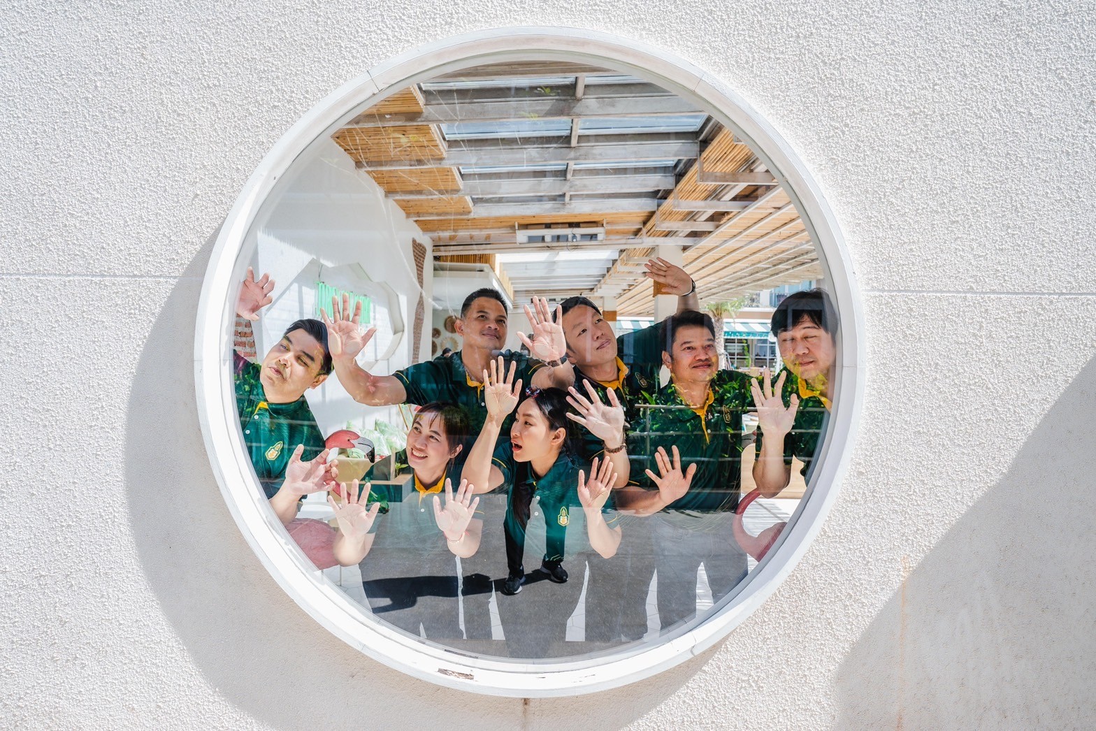 หมูเด้ง